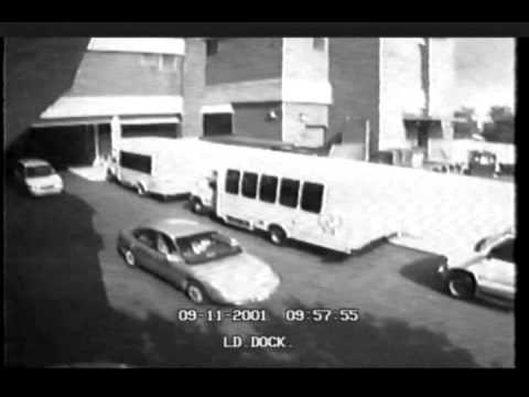 9/11 Pentagon Double Tree Hotel FOIA Camera 2