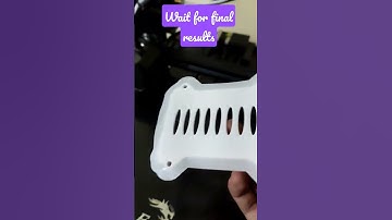 3d printing a case for Raspberry Pi 4 #shorts #shortvideo #viral #3dprinter #youtubeshorts