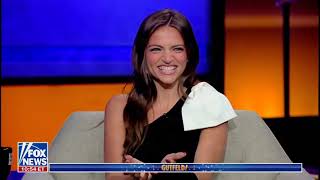 Brianna Lyman Reveals Her First Job Leaving Audience Cracking Up