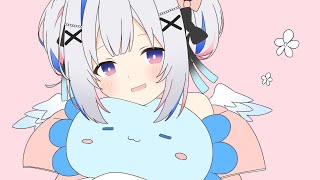【MemberOnly】お休み前に！！！！【天音かなた/ホロライブ】