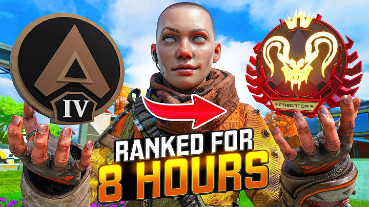 WHAT RANK CAN A MOVEMENT PLAYER REACH IN 8 HOURS...