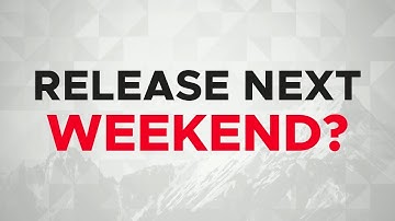 Might be ready to release next weekend! - [Game Dev Log]