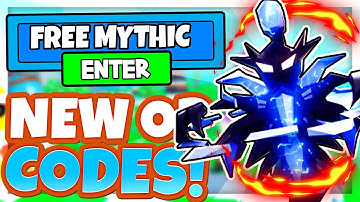 5 NEW SECRET MYTHIC PET *PRISM UPDATE* CODES In CLICKER SIMULATOR! Roblox Clicker Simulator Codes!