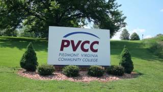 PVCC Open the Door - Patrick Fall 2016