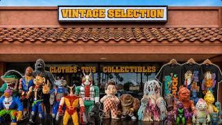 Vintage Selection screenshot 5