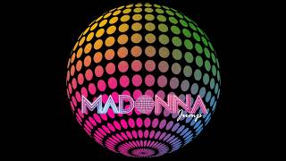 Madonna - Jump (Album Instrumental)