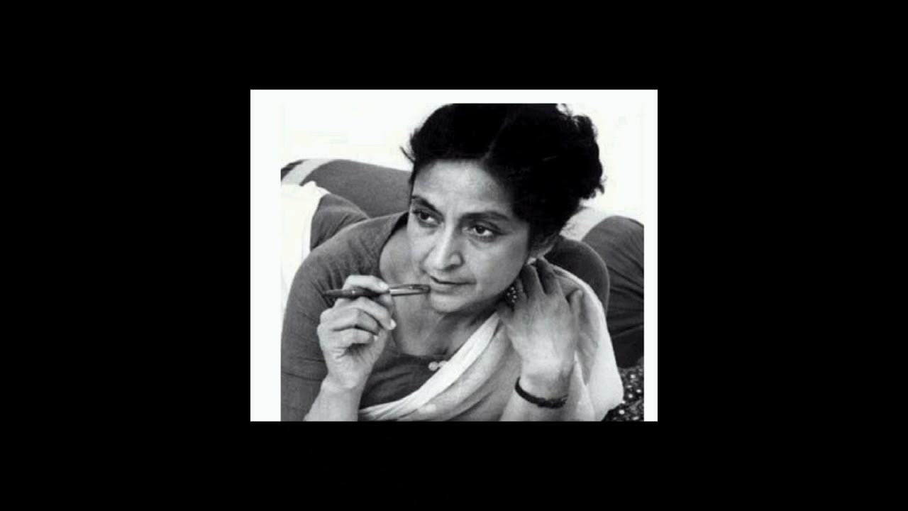 Main tenu phir milangi amritapritampoetry voiceover voiceoverartist punjabivoice 