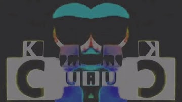 Klasky Csupo Robot Logo Slow Music Variant I Low Voice Slow 2X