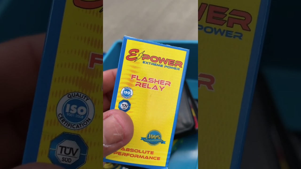 Switchless Hazard installation Mio I 125 tutorial (or any motorcycles)