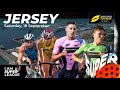 Super League Triathlon Jersey 2021 | FULL RACE LIVE | Championship Series