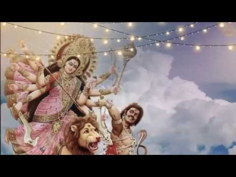 Mati Mati Ma Gadna Karke NavDurga La Banaye   Full Song