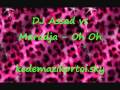 DJ Assad Vs Maradja Oh Oh Wmv mp3