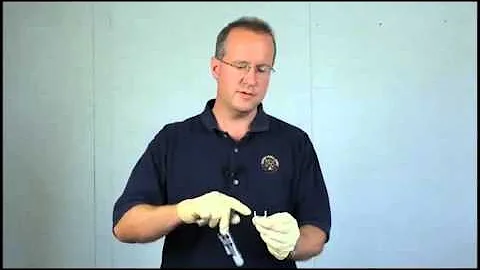 QEC EnCore® Sampler Training