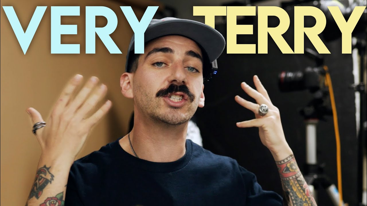 Как снимать с прямой вспышкой для коммерческой фотографии