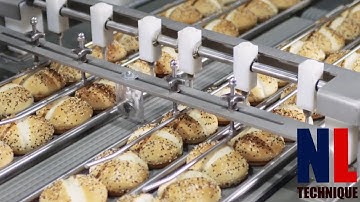 Modern Food Processing Technology with Cool Automatic Machines That Are At Another Level Part 19