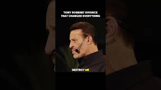 Tony Robbins’ Divorce That Nearly Destroyed Him… And Changed Everything Forever 💔🔥
