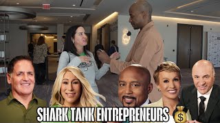 The Cut Buddy CEO Interviews Successful Shark Tank Entrepreneurs (they give all the secrets) EP.1 Net Worth