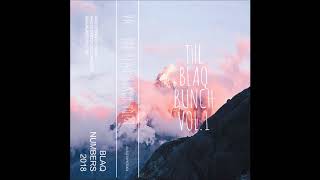 A5. Albert Vogt - Friends (BLAQTAPES003)