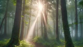 Forest  The Healing Of Nature Sounds | Forest Sounds | 힐링TV ㅣ새소리,자연의소리,수면유도,휴식명상,백색소음