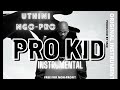 Prokid - Uthini Ngo Pro Instrumental(Prodby.SMD)