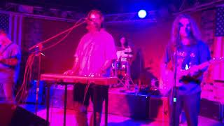 Turnover - Much After Feeling (First time Live)