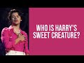 DEBUNKED: Harry Styles' Sweet Creature Is Not About Louis Tomlinson