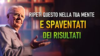 Riprogramma la Tua Mente per la Ricchezza con Queste Parole (Bob Proctor)