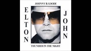 Elton John - Johnny B. Goode (Single Version)