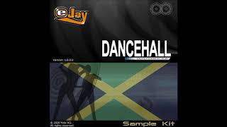 eJay Dance Hall Sample Kit -  💥 Dance Hall Sample Pack - Demo 4
