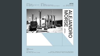 Clear(ish) Light (Tube Noise Rework) - Alejandro Morse