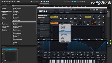 Create Pro Sound: Easy Tricks for Instant Impact! Serum Bass Tutorial: Robotic Digital Dubstep Bass