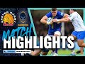 MATCH HIGHLIGHTS: Exeter Chiefs v Worcester Warriors