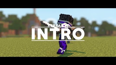 Intro - DarkShooter (a bit rusty)