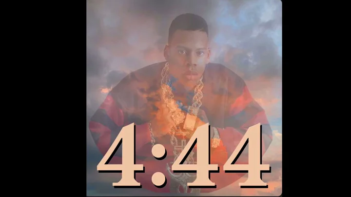 Who Are You? (Marcy Me Remix)