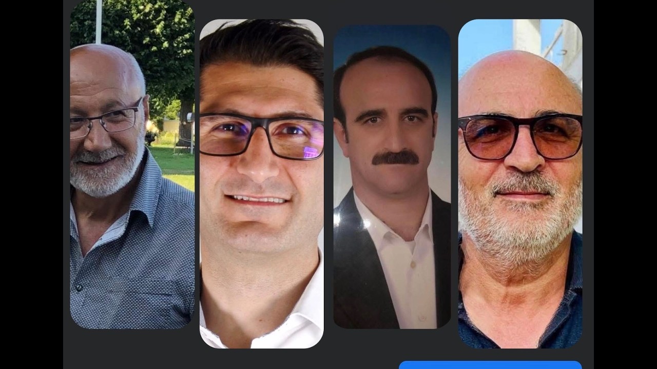 Menyo u qento qum du cameydan b´Suriya?