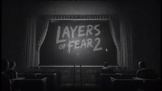 Layers of Fear 2 | Ep 2: Things Are Starting To Get Trippy...