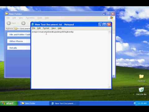 Autoit Multi File String Replacement Program