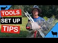 Rotational Grazing Part 3: Tools, Set Up, Tips