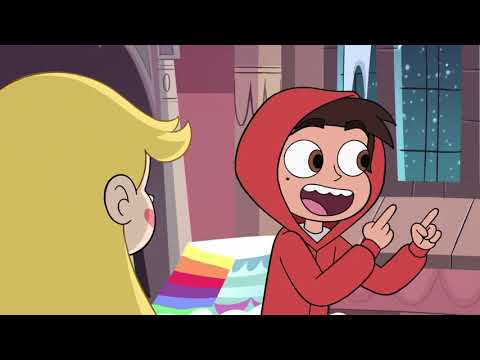 Star vs the Forces of Evil Season 3 Episode 25 ,26 Stump Day Holiday ...