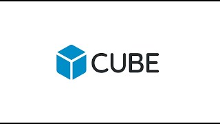Thinking outside the CUBE