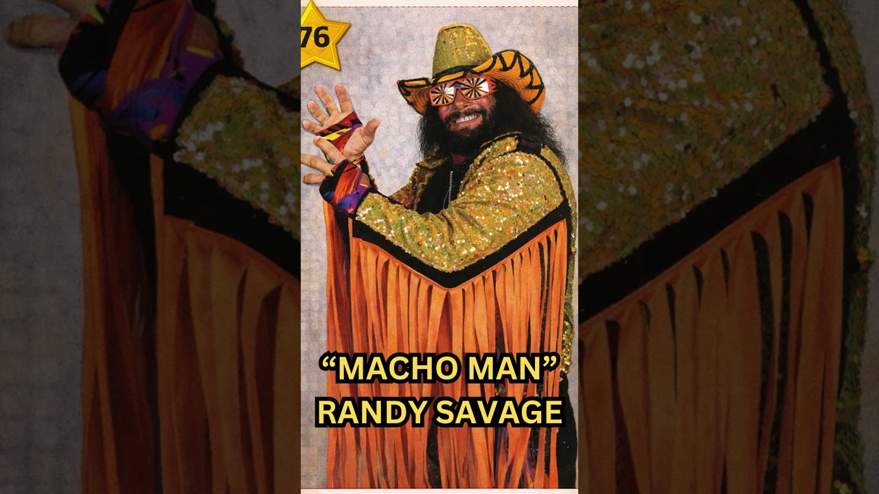 Ranking the WWE Rumble Part 39