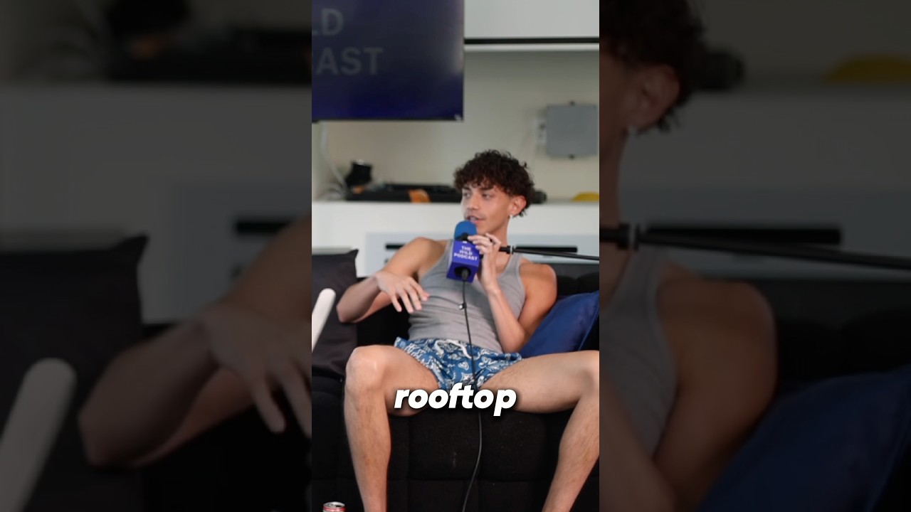 ДЖУЛИАН ЛА ПРЕКРАСЕН 😍