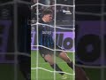 Club Brugge do it again and get the last minute equaliser against Atletico Madrid 😳