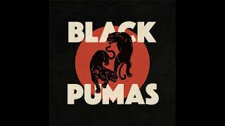Black Pumas - Black Moon Rising (HD)
