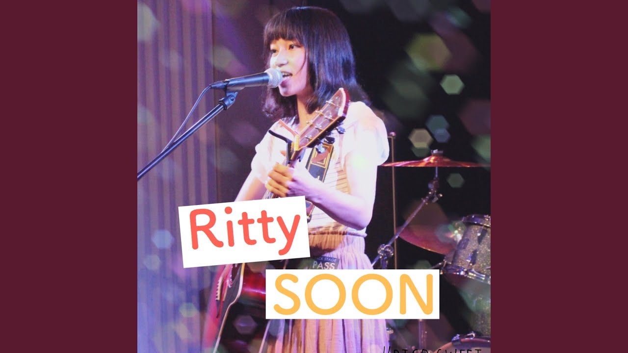 Watch Soon... (Acoustic ver.) on YouTube Watch Soon... (Acoustic ver.) on YouTube