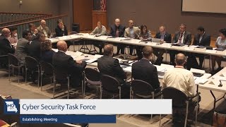 Cyber Security Task Force