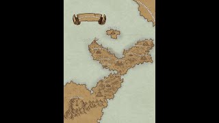 Dungeons and Dragons with Papa Jefe, greenDarkness, AdmiralFish, Nickadabra
