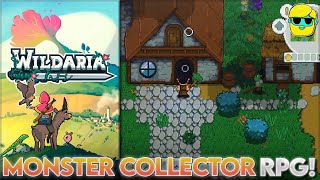 Wildaria | Episode 1 | Let's Play for the First Time in 2025