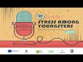 Lv stress jaunieu vid stress among youngsters