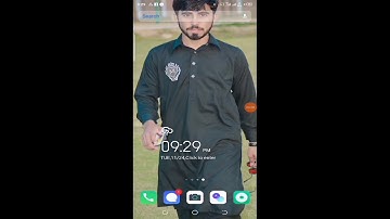 How to create trading WhatsApp status video in kinemaster //iMovie status tutorial on Android